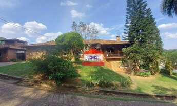 Imagem 6: Chácara com 3 dormitórios à venda, 2589 m² por R$ 800.000,00 - Água Espraiada (Caucaia do