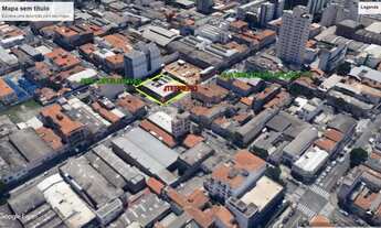 Imagem 4: SÃO PAULO - Terreno Padrao - SANTA CECÍLIA