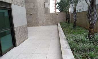 Imagem: Belo Horizonte - Apartamento Padrão - Sion