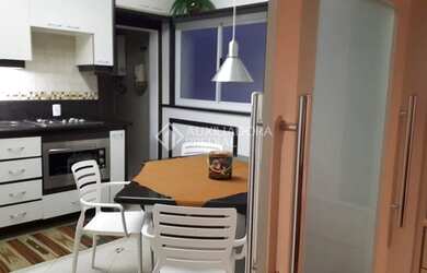 Imagem 7: Apartamento para venda tem 126 metros quadrados com 3 quartos em Itacorubi - Florianópolis