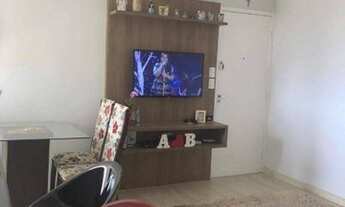 Imagem 2: Apartamento com 3 dormitórios, - Residencial Campos Verdes - Parque Universitário - Americ