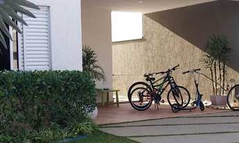 Imagem: Casa de condomínio térrea à venda, 144