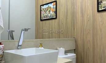 Imagem 5: LONDRINA - Apartamento Padrão - Gleba Palhano