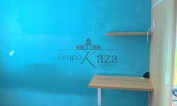 Imagem 4: Apartamento - Bosque dos Eucaliptos - Residencial Califórnia - 124m² - 4 Dormitórios