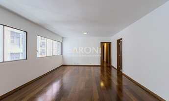 Imagem 5: São Paulo - Apartamento Padrão - Jardim Paulista