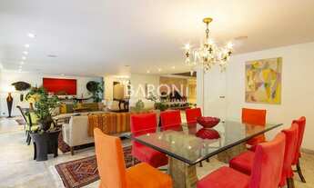 Imagem 4: São Paulo - Casa Padrão - Jardim Europa