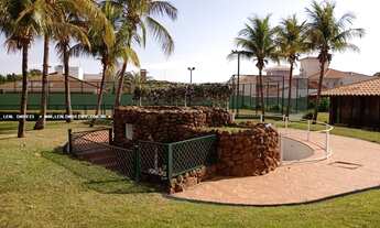 Imagem 4: Casa em Condomínio para Venda em Presidente Prudente, CONDOMINIO RESIDENCIAL CENTRAL PARK