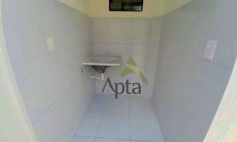 Imagem 5: Casa de condomínio com 74 metros quadrados à venda em Ponta Negra - Natal - RN