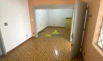 Imagem 5: Casa com 3 dormitórios, 240 m² - venda por R$ 470.000 ou aluguel por R$ 2.000/mês - Higien