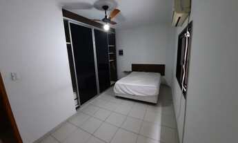 Imagem 2: Triplex no Boa Vista de São Vicente