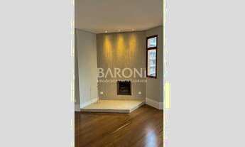 Imagem 4: São Paulo - Apartamento Padrão - Moema