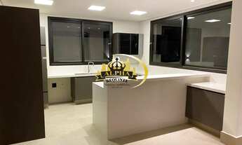 Imagem 7: Casa alto padrão condomínio em Alphaville