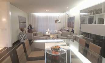 Imagem 3: São Paulo - Apartamento Padrão - Moema