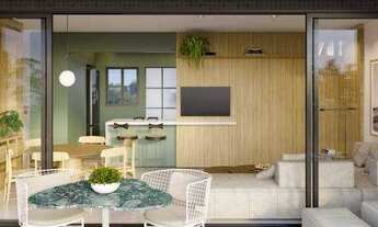 Imagem 2: Apartamento com 3 suítes à venda, 107 m² a partir de R$ 1.028.070 - Horto Florestal - Salv