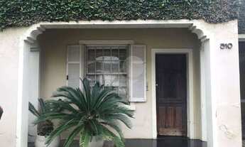 Imagem 2: São Paulo - Casa Comercial - VILA MARIANA