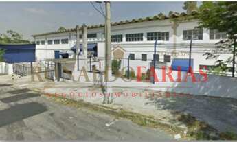 Imagem 2: Excelente galpão localizado Jaraguá, próximo a Rodovia Anhanguera com saída fácil ao Rodoa