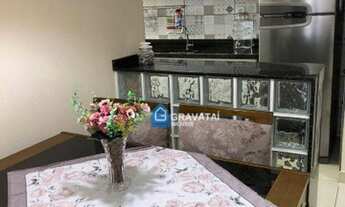 Imagem 2: Apartamento à venda, 67 m² por R$ 220.000,00 - Barnabé - Gravataí/RS