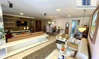 Imagem 2: Apartamento à venda, 151 m² por R$ 1.100.000,00 - Meireles - Fortaleza/CE