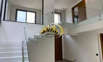 Imagem 4: Casa alto padrão condomínio em Alphaville