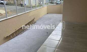 Imagem 4: Locação Casa comercial Carlos Prates Belo Horizonte