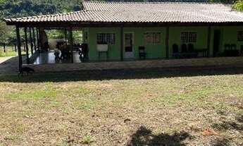 Imagem 9: Fazenda á 100km de Cuiabá à venda, 3150000 m² por R$ 4.725.000 - Zona Rural - Chapada dos