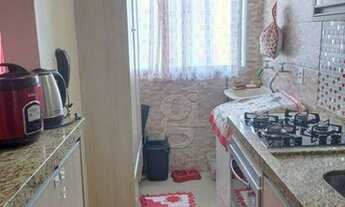 Imagem 7: Apartamento com 2 dormitórios à venda, 45 m² por R$ 235.000,00 - Jardim Nações Unidas - Lo