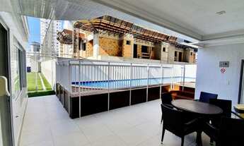 Imagem 5: Apartamento no bairro Centro em Balneário Camboriú