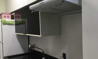 Imagem 7: Exelente oportunidade! Apartamento no Condomínio Viva Mais Barueri !