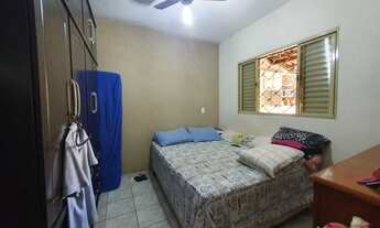 Imagem 12: SAO JOSE DO RIO PRETO - Casa Padrão - ROSEIRAL