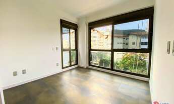 Imagem 3: Apartamento para venda possui 71 metros quadrados com 2 quartos em Itacorubi - Florianópol