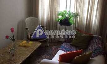 Imagem 3: Apartamento à venda, 2 quartos, 1 suíte, Copacabana - RIO DE JANEIRO/RJ