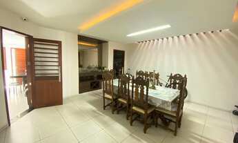 Imagem 5: Casa com 4 dormitórios à venda, 220 m² por R$ 750.000,00 - Vicente Pinzon - Fortaleza/CE