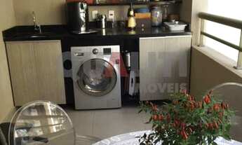 Imagem 5: Apartamento para locação no Brooklin