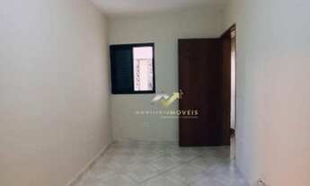 Imagem 5: Casa com 2 dormitórios para alugar, 65 m² por R$ 1.400/mês - Vila Progresso - Santo André