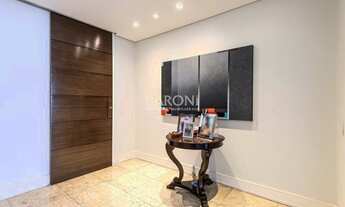 Imagem 3: São Paulo - Apartamento Padrão - Higienópolis