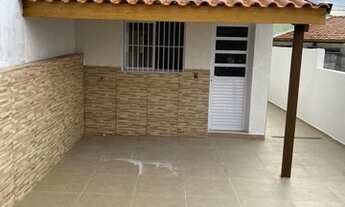 Imagem 5: Campo Limpo Paulista - Casa Padrão - Jardim Europa