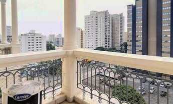 Imagem 6: Apartamento Locação 1 Dormitórios - 83 m² Campo Belo