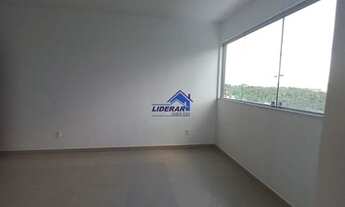 Imagem 3: Apartamento para aluguel, 2 quartos, 1 suíte, 2 vagas, Cabral - Contagem/MG