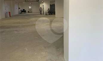 Imagem 4: São Paulo - Conjunto Comercial/Sala - VILA CLEMENTINO