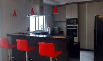 Imagem 5: Casa Térrea com 4 dormitórios à venda, 400 m² por R$ 2.500.000 - Jardim Tarumã - Jundiaí/S