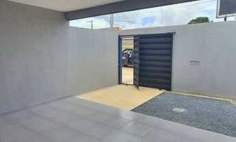 Imagem 4: Linda casa no parque estrela dalva 9 pronta para morar e ate 100% financiada