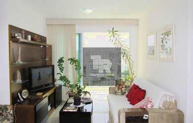 Imagem 2: Apartamento com 2 dormitórios à venda, 85 m² por R$ 490.000 - Icaraí - Niterói/RJ