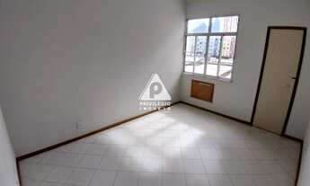 Imagem: Apartamento à venda, 1 quarto, Catete