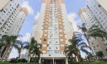 Imagem: PORTO ALEGRE - Apartamento Padrão - Vila