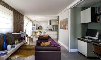 Imagem 4: São Paulo - Apartamento Padrão - JARDIM AMÉRICA