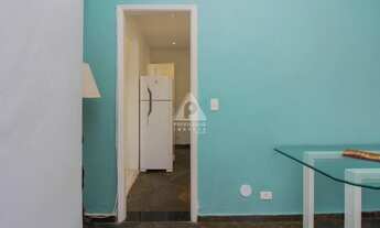 Imagem 4: Cobertura para aluguel, 1 quarto, Copacabana - RIO DE JANEIRO/RJ