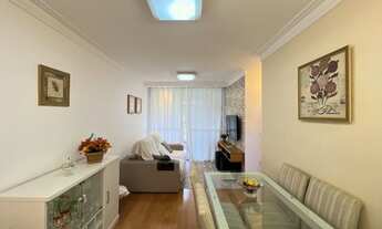 Imagem 6: São Paulo - Apartamento Padrão - Jardim Anália Franco