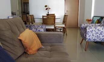 Imagem 3: Atlantic Tower Apartamento com 3 dormitórios