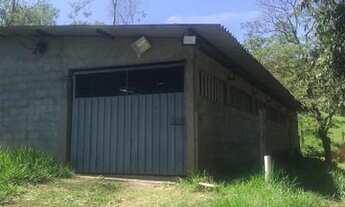 Imagem 3: Sítio Morungaba/SP/BR - Fortun