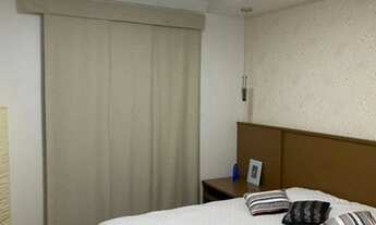 Imagem 6: Apartamento Condomínio Portal Pauliceia 80 m² com 3 Dormitórios e 2 Vagas